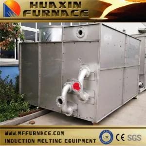 The Closed Water Cooling System Hl-160 for Metal Casting Machinery