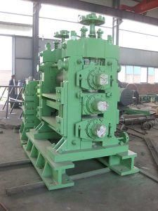 High-Quality Second-Hand Blooming Mill and Rolling Mill Are Produced and Sold to Pakistan