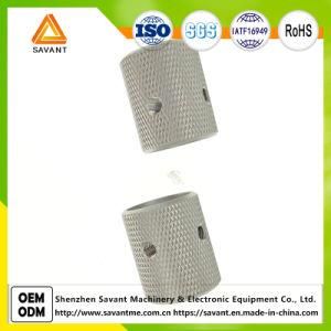 Custom Precision CNC Milling Machining Metal Part for Medical Equipments
