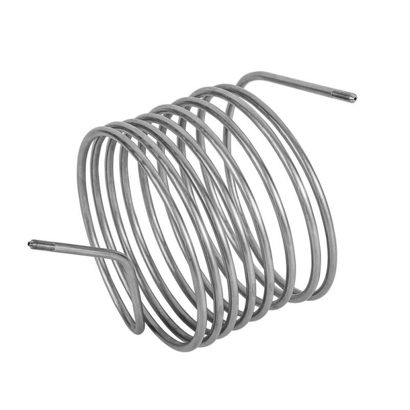 Waterjet Spare Parts Coil Tube Hrk049