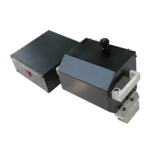 Zixu Industrial Label Aluminum Letter Punching Pin Marking Machine