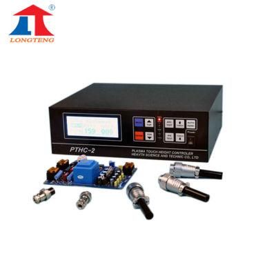 Plasma Arc Voltage Height Controller Thc Control Pthc-2 for CNC Plasma Cutting Machine