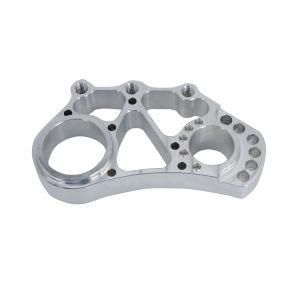 High Precision Custom Made OEM CNC Machining Parts Aluminum OEM Various Specification CNC Machining Parts