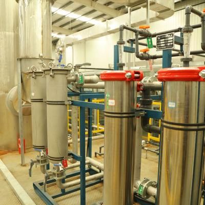 China Ce Coating Machinery Electrophoresis Coating System