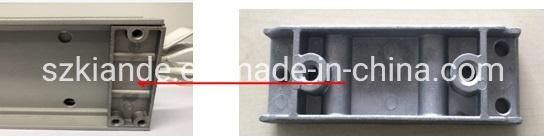 Busbar Profile Cutting Machine Busbar Housing Shearing Machine