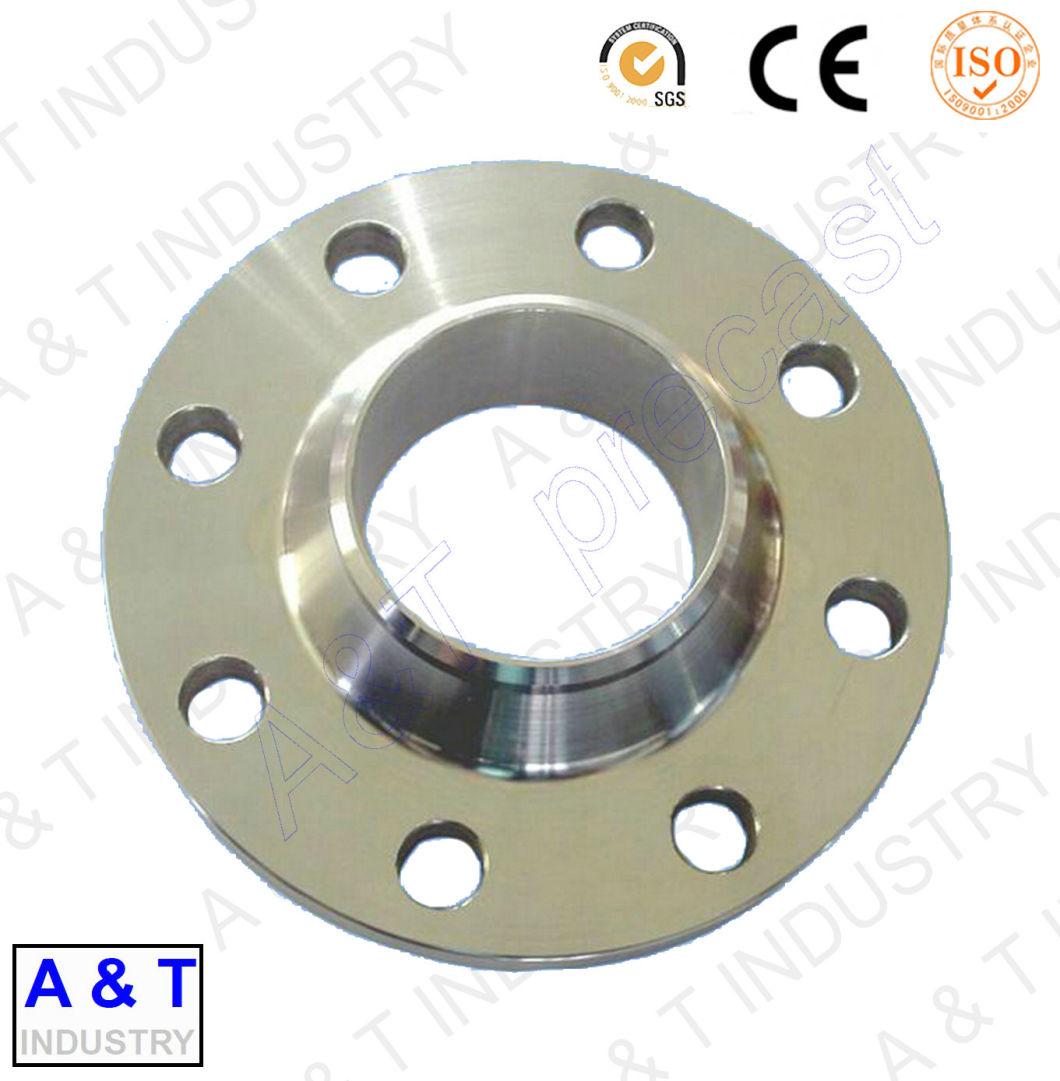 CNC Customized Aluminium Alloy/ Stainless Steeel/Machine Parts