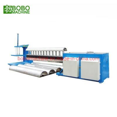Oval Air Duct Forming Machine/Ovalizer (BOTF-1200)