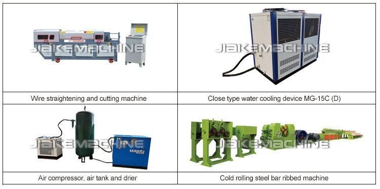 Reinforcing Steel Fence Mesh Welding Machine Manufacture