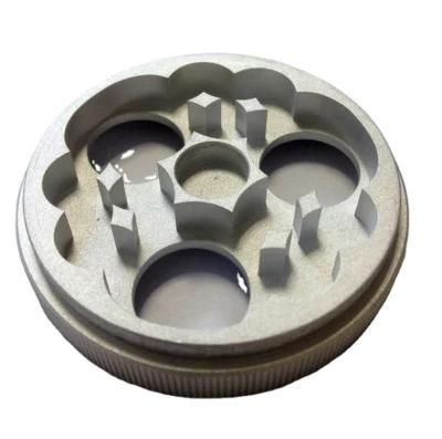 OEM Auto Parts Auto Engine Components Precision Stainless Steel Aluminum Alloy Parts CNC Lathe Machining