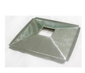 Sheet Metal Fabrication Hardware Components