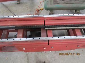 Ncm Metal Pipe Plasma Cutting Machine