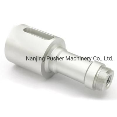 Customized Processing Parts Auto Parts Stainless Steel Aluminium Copper CNC Machining with Electrolytic Polishing