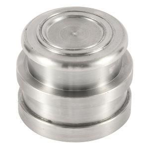 CNC Fabrication Central Machinery Parts From Machining Stainless Steel 316 304