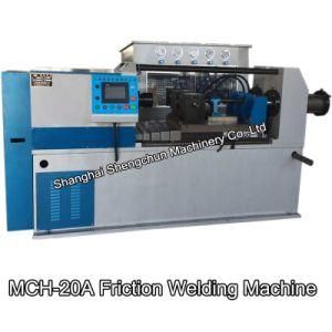 Mch-20A Friction Welding machine