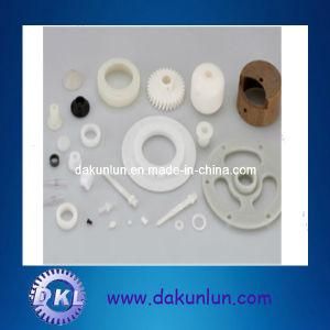 Various of Customized Plastic Products with Good Quality