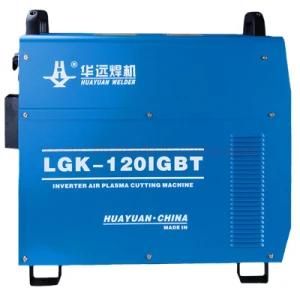 Easy Operation CNC Plasma Power Source with Ce Certification