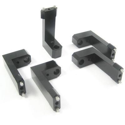 High Precision Custom CNC Aluminum Fabrication CNC Lathing Agriculture Machinery Parts