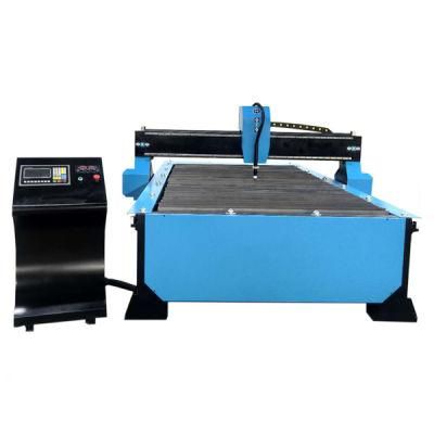 High Definition CNC Plasma Cutting Machines Automatic CNC Plasma Cutting Machine