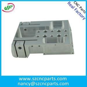 Customized Metal Aluminum Precision CNC Machining Parts, CNC Processing Parts