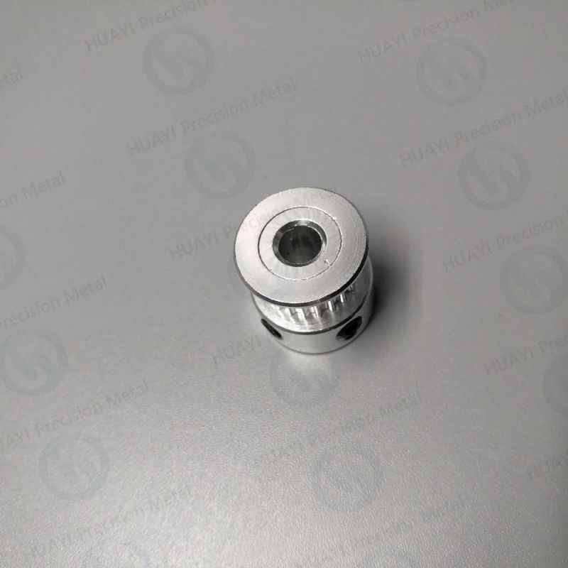 Customized Carbon Steel CNC Machining Milling Part Used for Motorcycle
