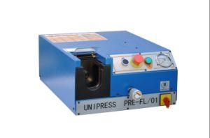 Flaring &amp; Cutting Ring Pre-Assembly Machine (UNIPRESS PRE/FL-01)