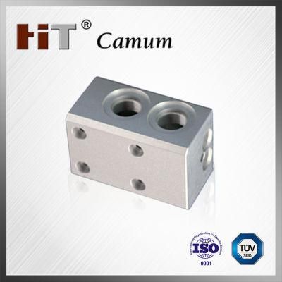 OEM Precision Custom Made Aluminum Precison CNC Machined Part