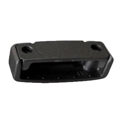 OEM Die Cast Aluminum Radiation Die Casting Medical Part Zinc Aluminum Die Casting