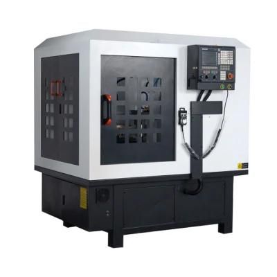 Monthly Deals 600*600mm CNC Router Metal Mould Making Milling CNC Machine on Sale