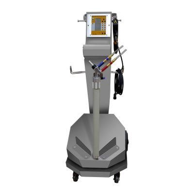 Equipos Electrostaticos PARA Pintura En Polvo