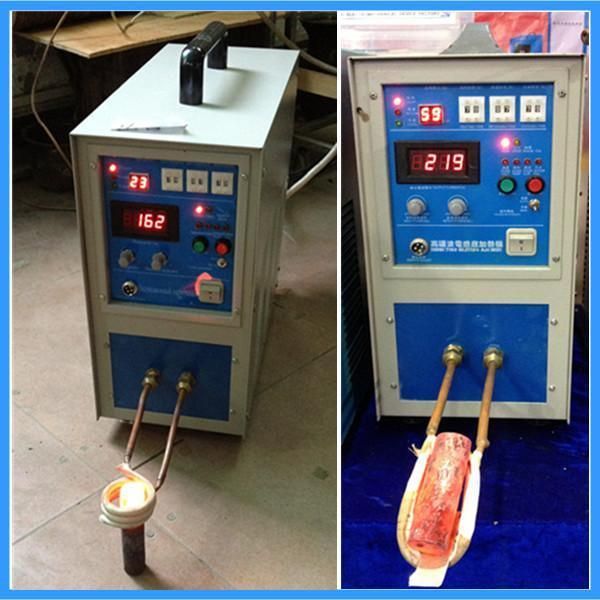Diamond Segments Induction Brazing Welding Machine (JL-25KW)