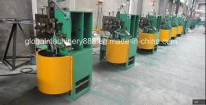 Stainless Steel Flexible Metallic Conduit Machine