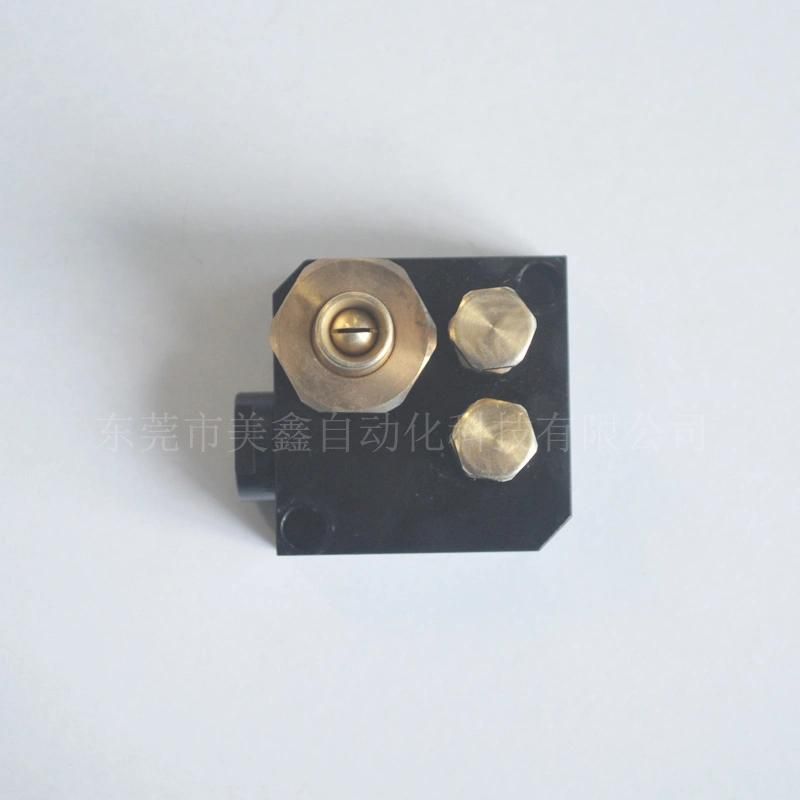 Automatic Spray Head of Mc13