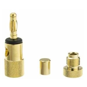 OEM CNC Machining Brass/Copper Metal Casting Part