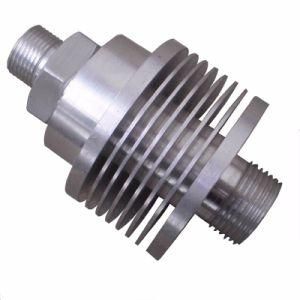 Customized Precision OEM CNC Stainless Steel Milling / Turning /Auto Machining Part / CNC Machining Parts