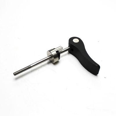Customized Adjustable Clamping Lever Cam Lock Lever Cam Levers