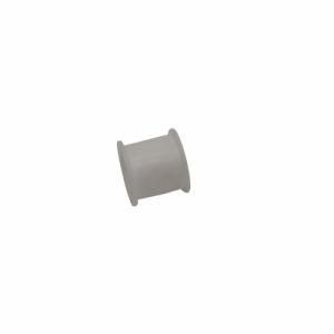 Custom CNC Made Aluminum Plastic Nylon Turned Parts