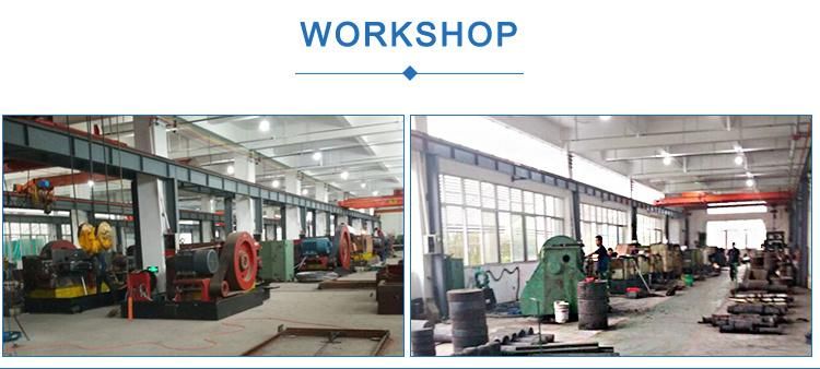 One Die Two Blow Cold Heading Machine Manufacture Price