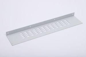 Laser Cutting Parts with SGS/CTI Certification Made in China