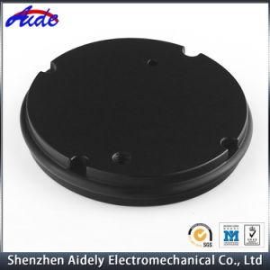 Metal Aluminum CNC Machinery Parts