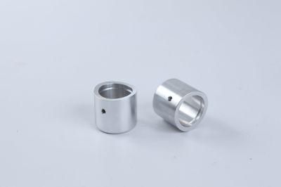 OEM China Factory Aluminum CNC Turning Parts for Motorcycle