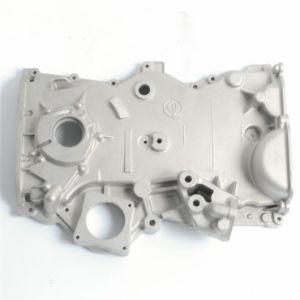 OEM Stamping Milling Turning Rapid Prototyping Component Service Customized Precision Aluminum Machining Spare Parts