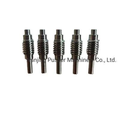 Customized CNC Machining Parts Aluminum Steel Metal Processing Parts Machining for Household Electrical Appliances