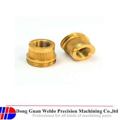 Precision CNC Machining/Machined/ Machinery Part with OEM Service
