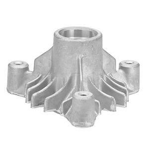 Lawnmower Spare Parts Spindle Assembly Housing 82-221