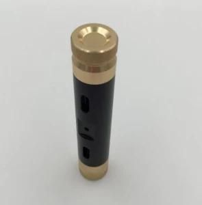 Customize CNC Precision Turning Parts for Laser Pointer