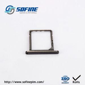 MIM for OEM Custom SIM Card Tray Parts by MIM and Pim