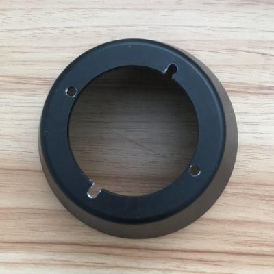 Light Industry Metal Accessories Bushings Cover Top Plate