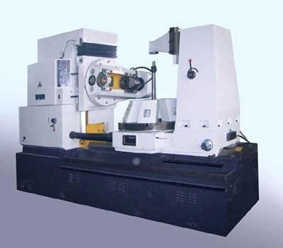 Best Price Gear Hobbing Machine Factory