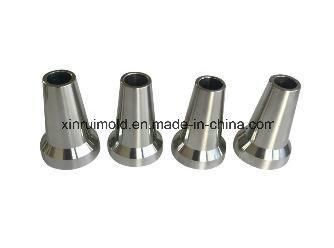Customized CNC Machine Alloy Steel Fabrication Lathe Turning Machining Parts