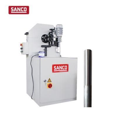 Best Sell stainless Steel Tube Polishing Machine